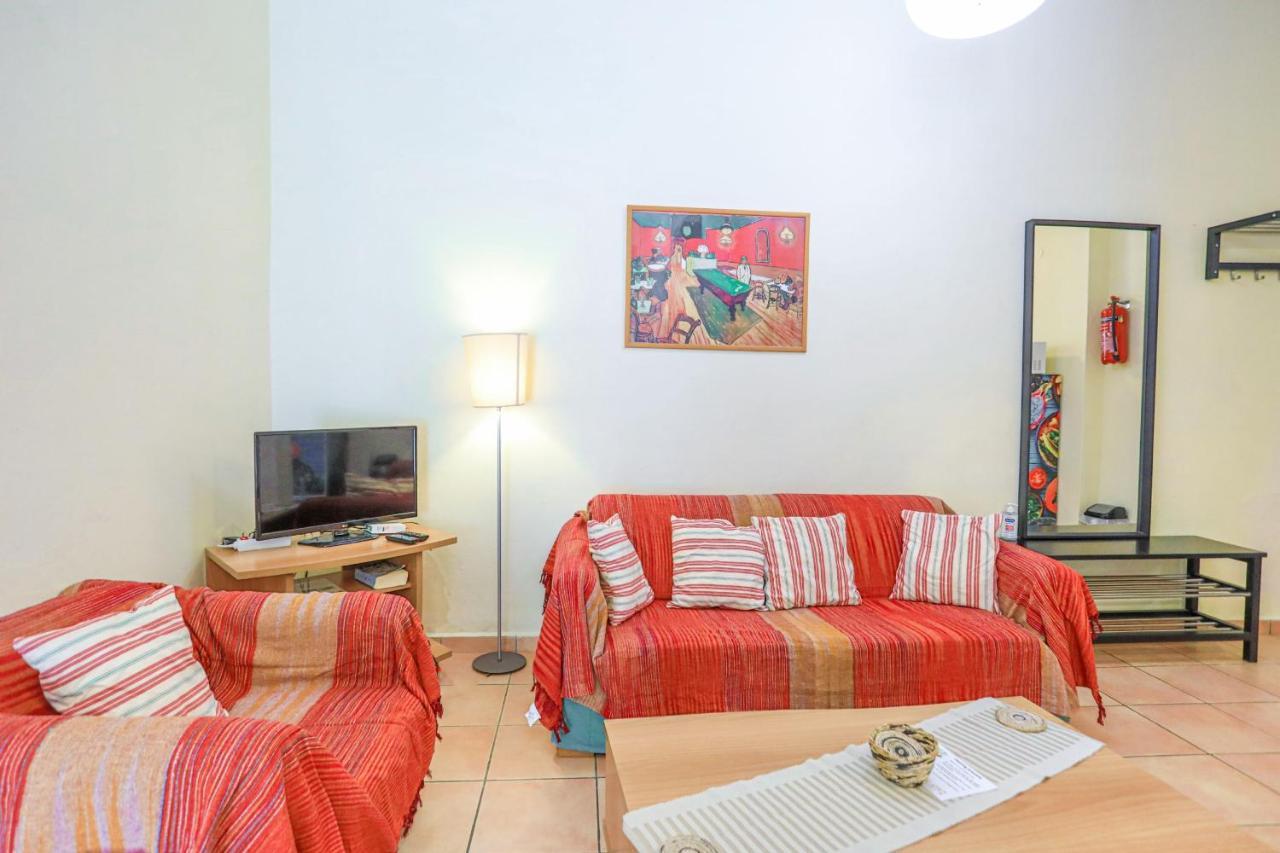 Kaminaki Dora Appartement
