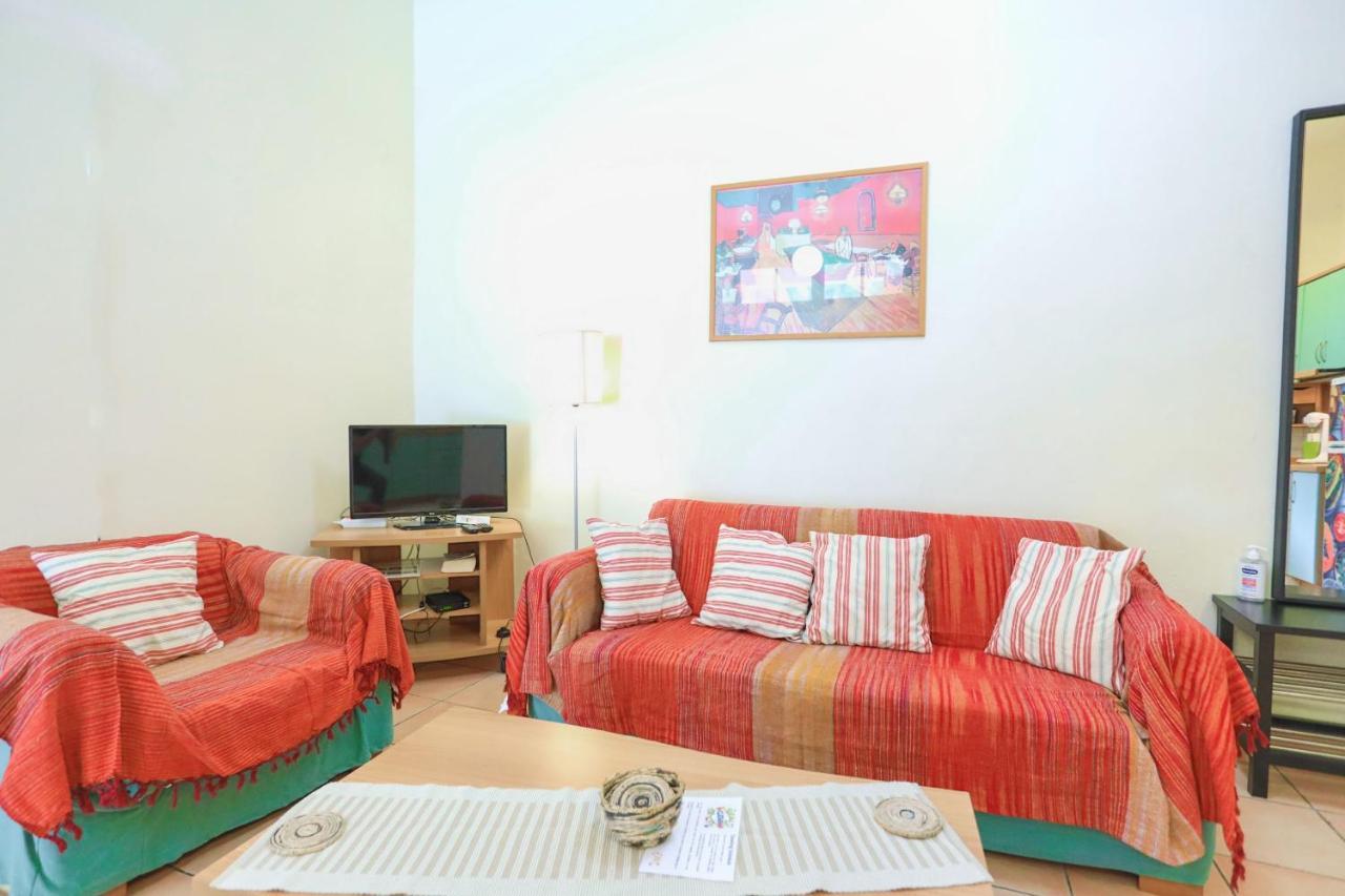 Appartement Kaminaki Dora