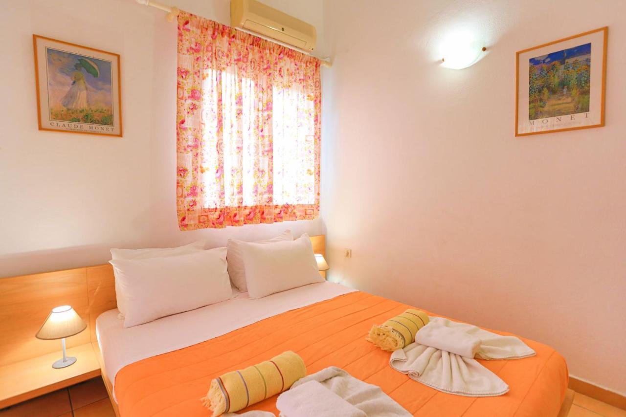 Appartement Kaminaki Dora